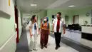 10 Yıllık Diyaliz Sonrası Mucize: Böbrek Nakliyle Yeni Bir Hayat