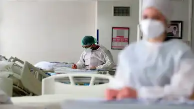 81 İlde Acil Sağlık Ekipleri Kuruluyor
