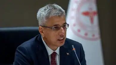 Bakan, Sağlıkta Yerli Üretimi Destekeleyecek