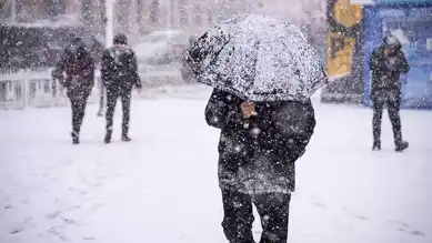 La Niña Etkisi Zayıf Olacak, 2024 En Sıcak Yıl Olabilir