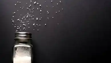 Fazla Tuz, Obezite Riskini Katlıyor!