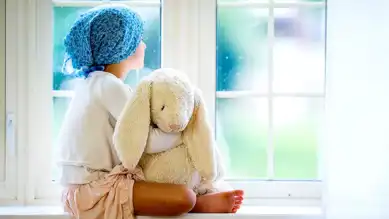 Lösemi: Erken Teşhis Hayatı Kurtarıyor
