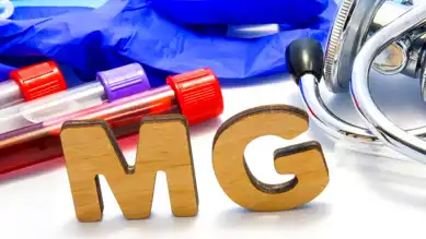 Magnezyum Eksikliği: Kronik Hastalık Riski!