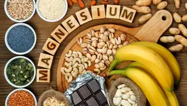 Magnezyum Eksikliği: Belirtileri, Nedenleri ve Tedavisi