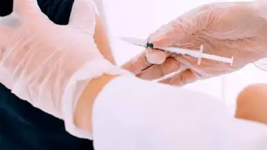 Çocuk Aşısı'nda Yeni Dönem: 6'lı Karma Aşı!