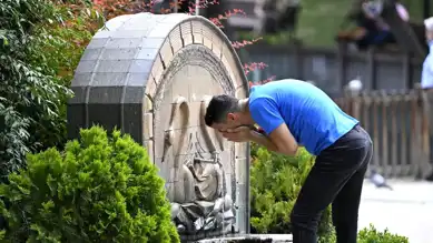 Aşırı Sıcaklar Sağlığınızı Tehdit Ediyor! Sağlık Bakanlığı Uyarıyor