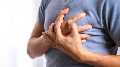 Oturarak Geçen Süre, Kalp Sağlığını Tehdit Ediyor