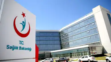 Yerli Doku ve Hücre Tedavisi Başlıyor!