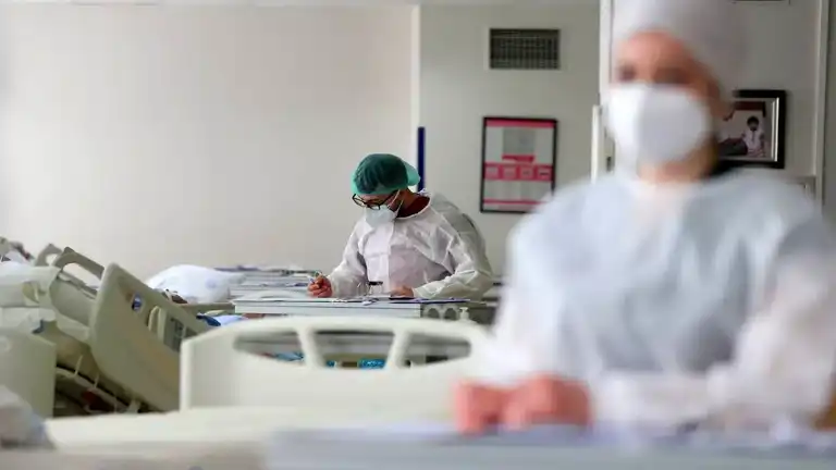 81 İlde Acil Sağlık Ekipleri Kuruluyor 81 İlde Acil Sağlık Ekipleri Kuruluyor