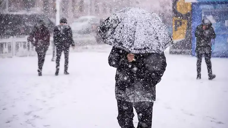 La Niña Etkisi Zayıf Olacak, 2024 En Sıcak Yıl Olabilir