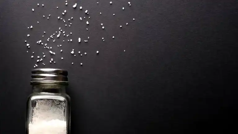 Fazla Tuz, Obezite Riskini Katlıyor! Fazla Tuz, Obezite Riskini Katlıyor!