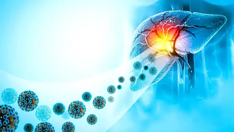Karaciğerin Sessiz Düşmanı: Hepatit Tehlikesi