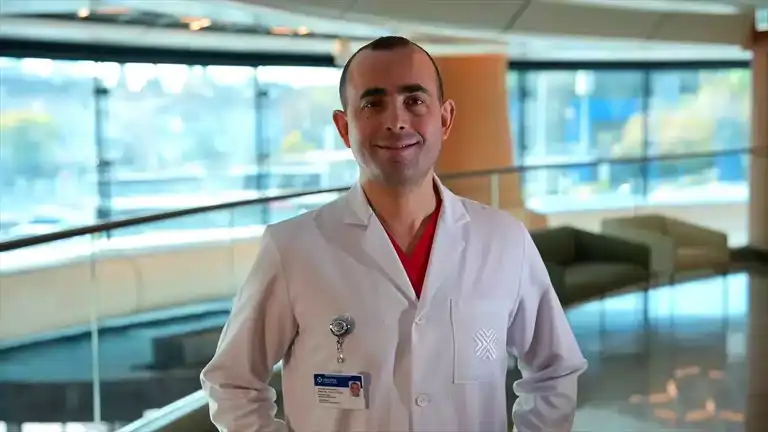 Kornea Hastalıklarında Erken Tanı Hayati!
