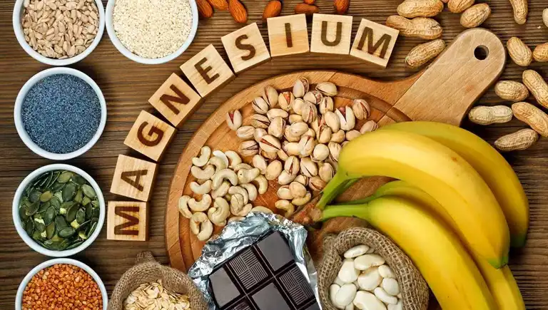 Magnezyum Eksikliği: Belirtileri, Nedenleri ve Tedavisi