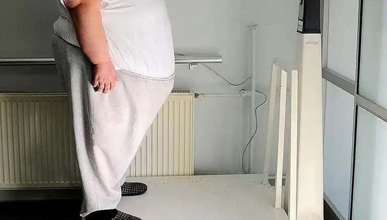 Türkiye'de Obezite Artışı Tehlike Çanları Çalıyor!